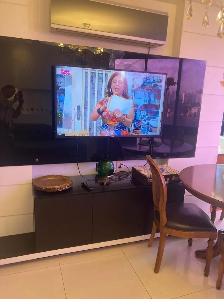 Flat Golden Apartment Fortaleza  Brazil