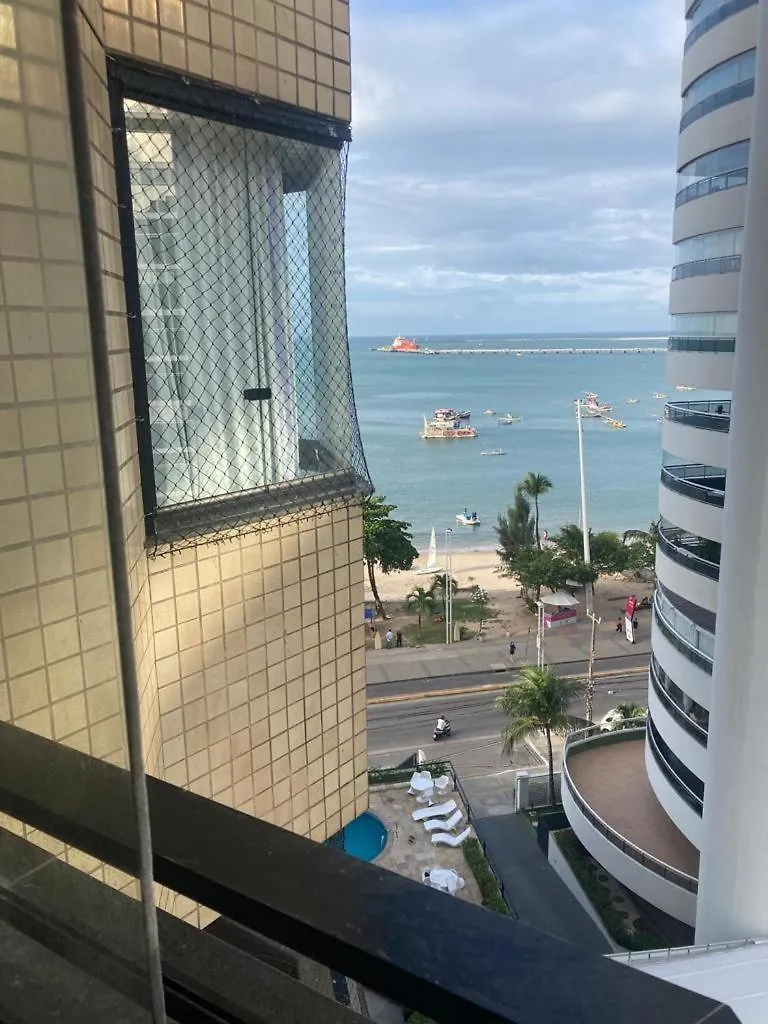 Flat Golden Apartment Fortaleza  0*, Fortaleza (Ceara) Brazil