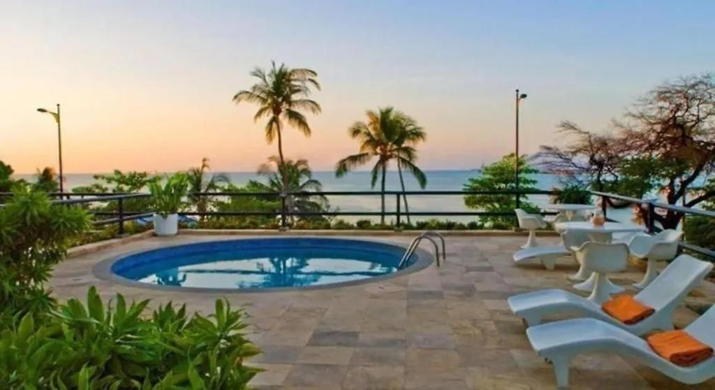 Flat Golden Apartment Fortaleza  0*, Fortaleza (Ceara)
